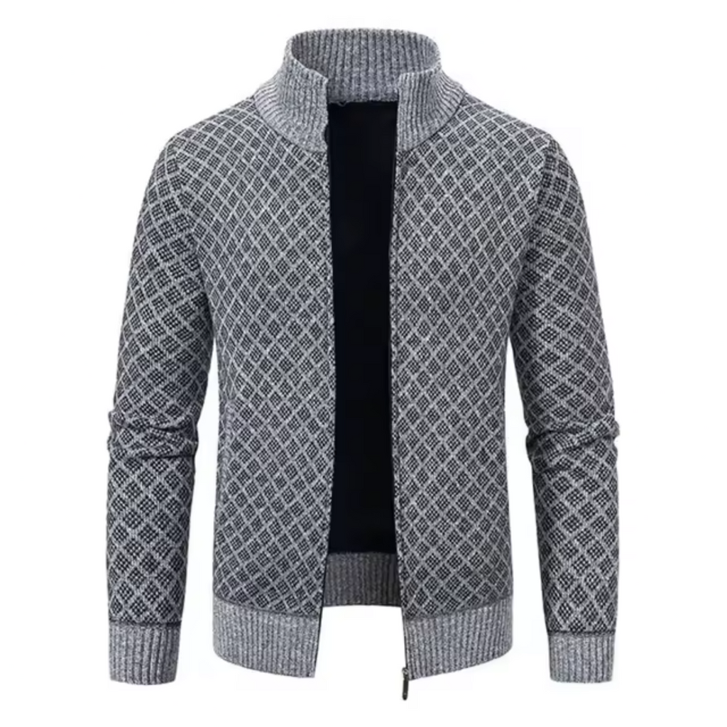 Laluna® | Stilfuld vinterjakke