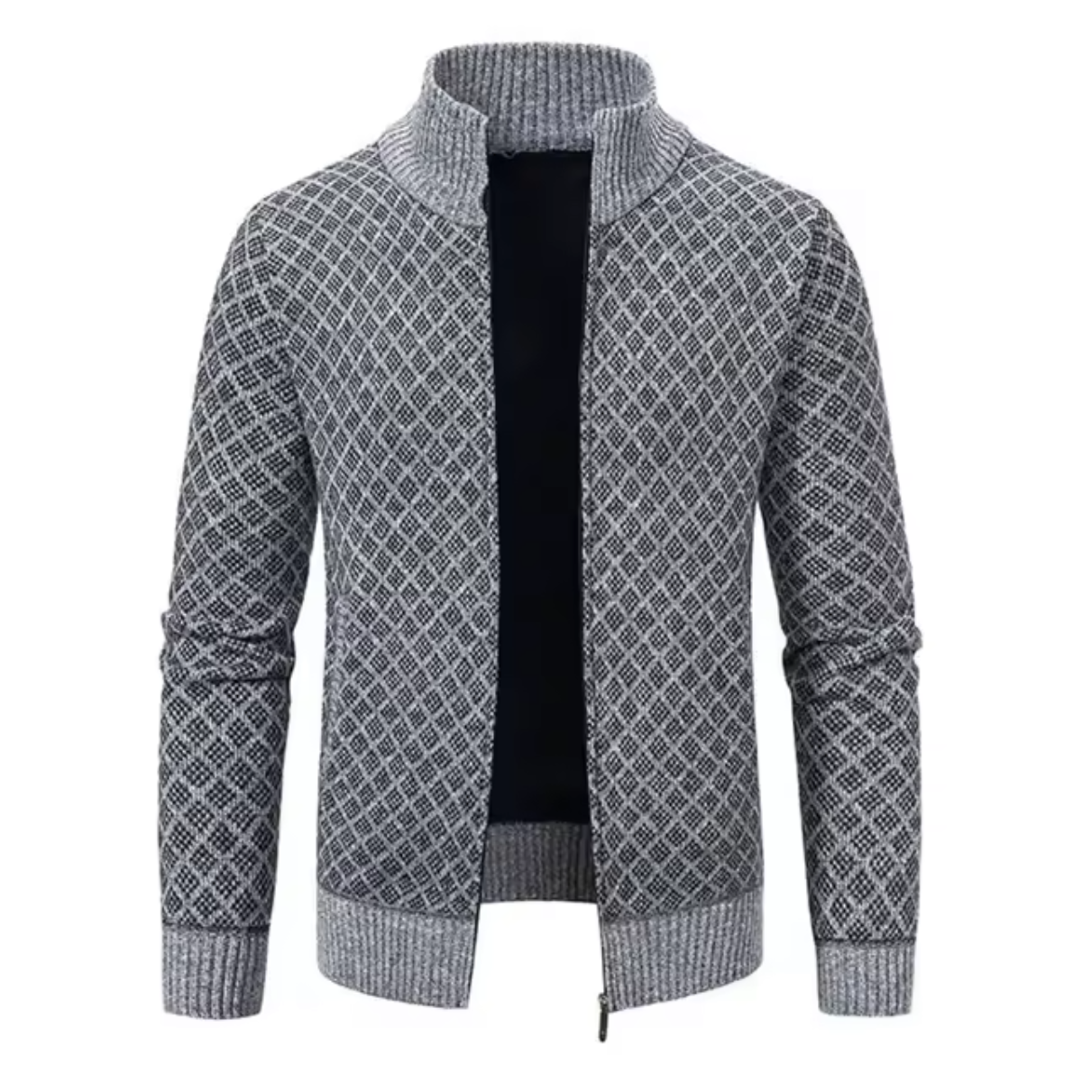 Laluna® | Stilfuld vinterjakke