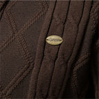 Laluna® | Cardigan med knapper