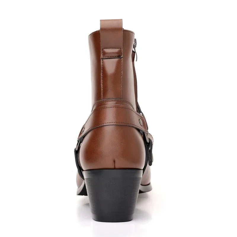 LALUNA® | COWBOYSTØVLER