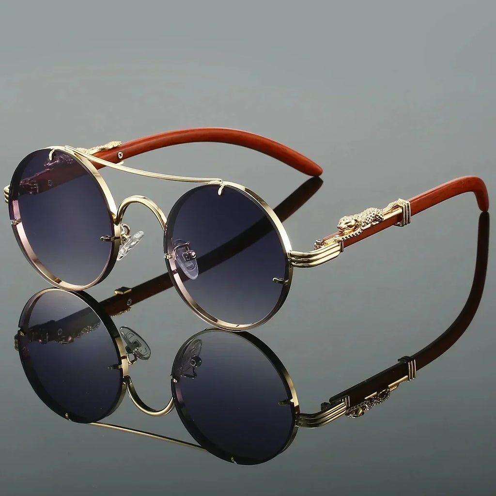 Huis Van Loon | Deluxe Vision Originals solbriller