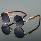 Huis Van Loon | Deluxe Vision Originals solbriller