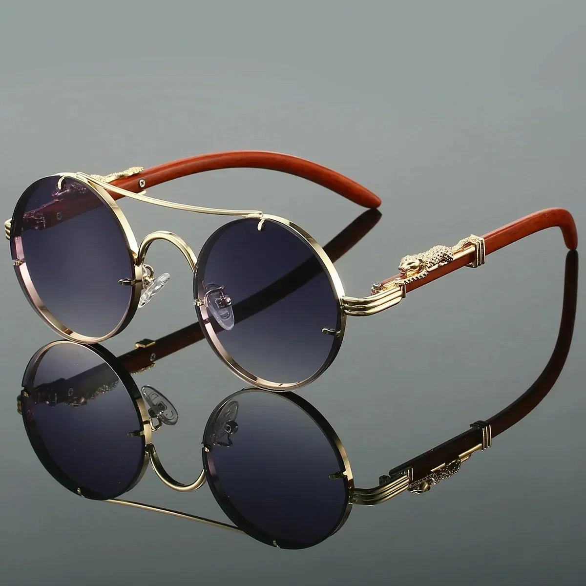 Huis Van Loon | Deluxe Vision Originals solbriller