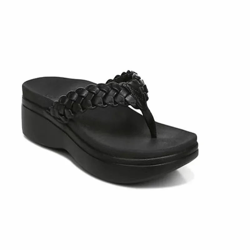 Esther | Afslappede Sommersandaler