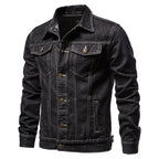 Laluna® | Motorcykeljakke i denim