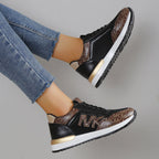 LALUNA® | MK DAMEMODE-SNEAKERS