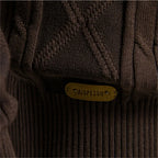 Laluna® | Cardigan med knapper
