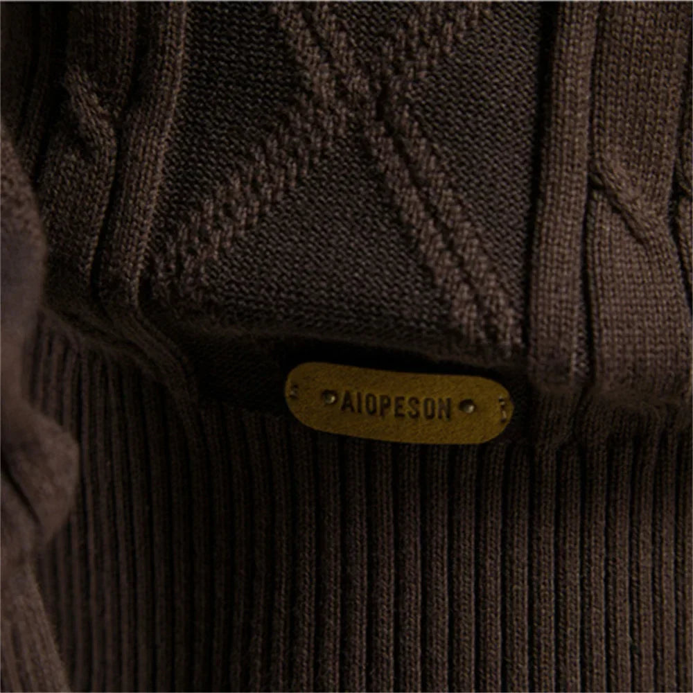 Laluna® | Cardigan med knapper