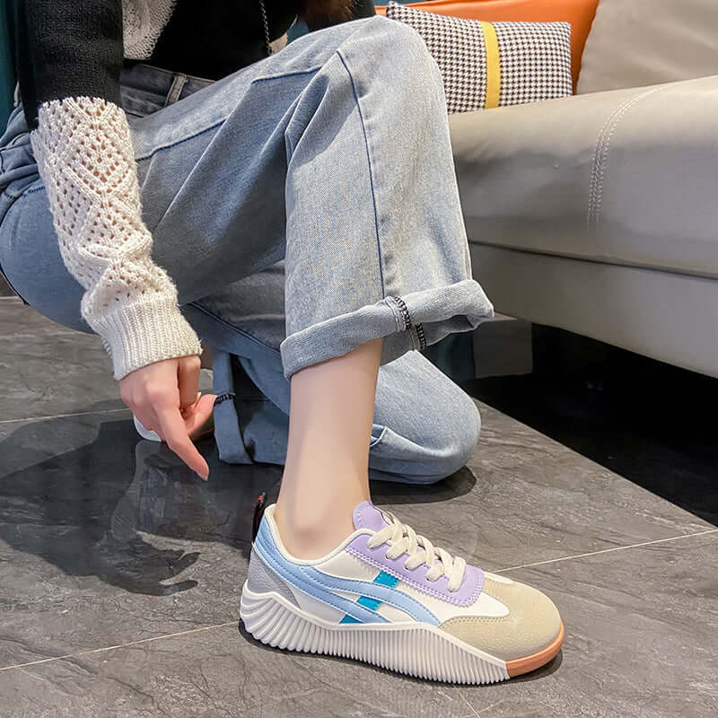 Iris | Komfortable Sportssko