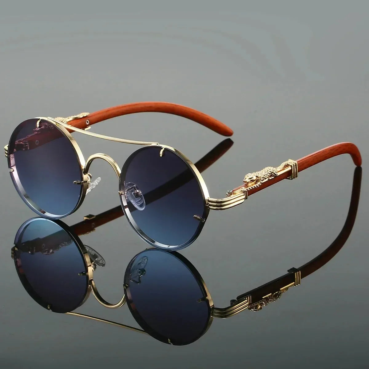 Huis Van Loon | Deluxe Vision Originals solbriller