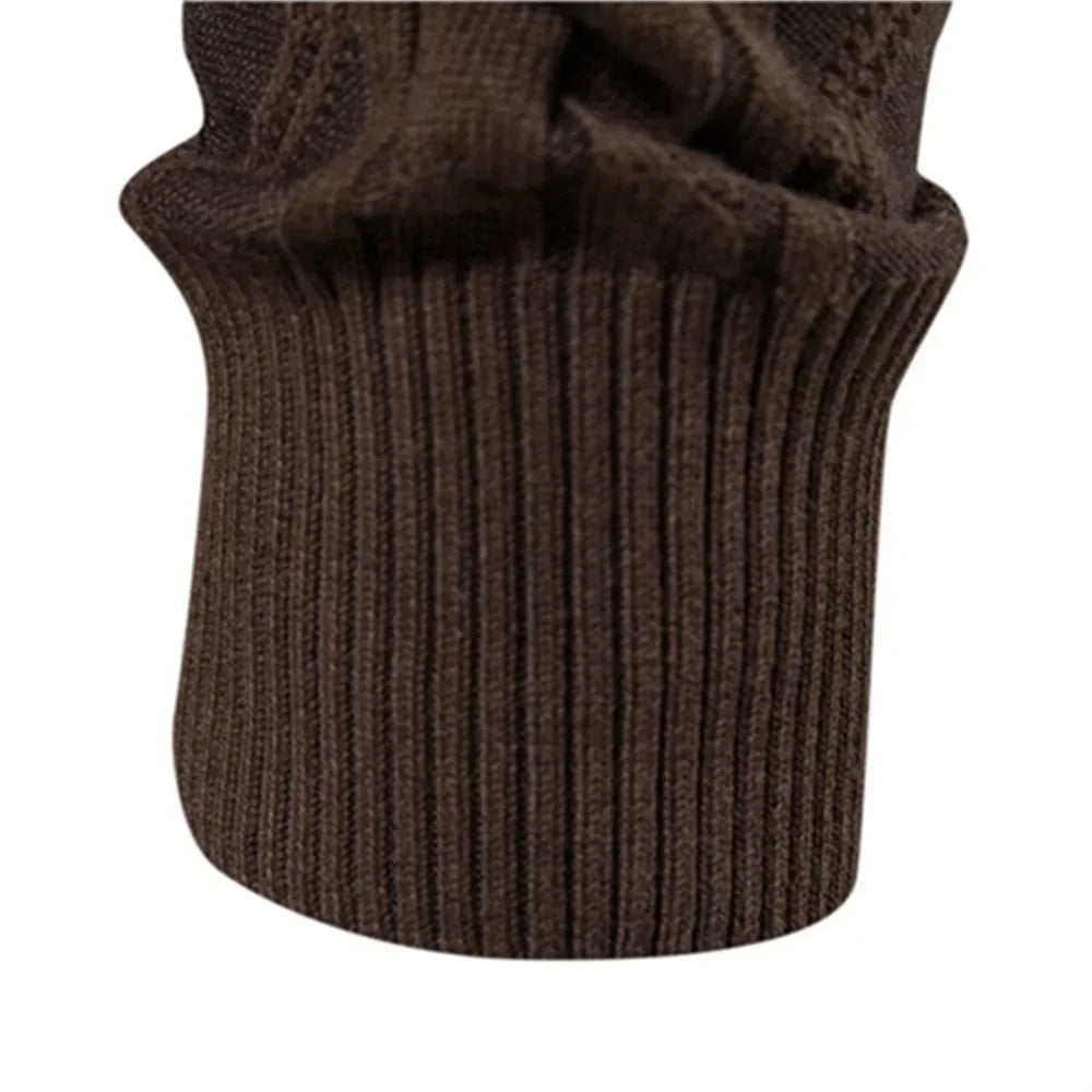 Laluna® | Cardigan med knapper