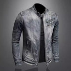 Laluna® | Motorcykel denimjakke