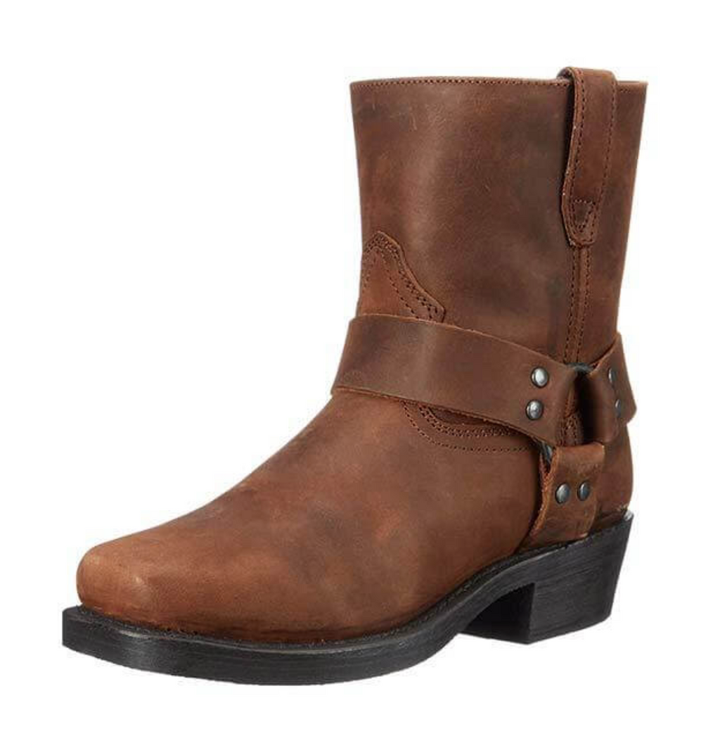 Laluna® | Vintage Luksusstøvler