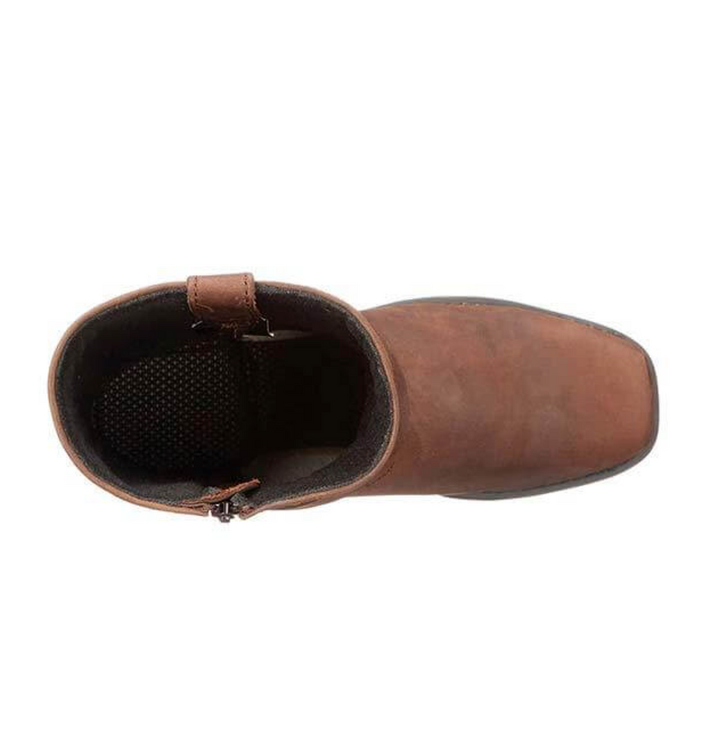 Laluna® | Vintage Luksusstøvler