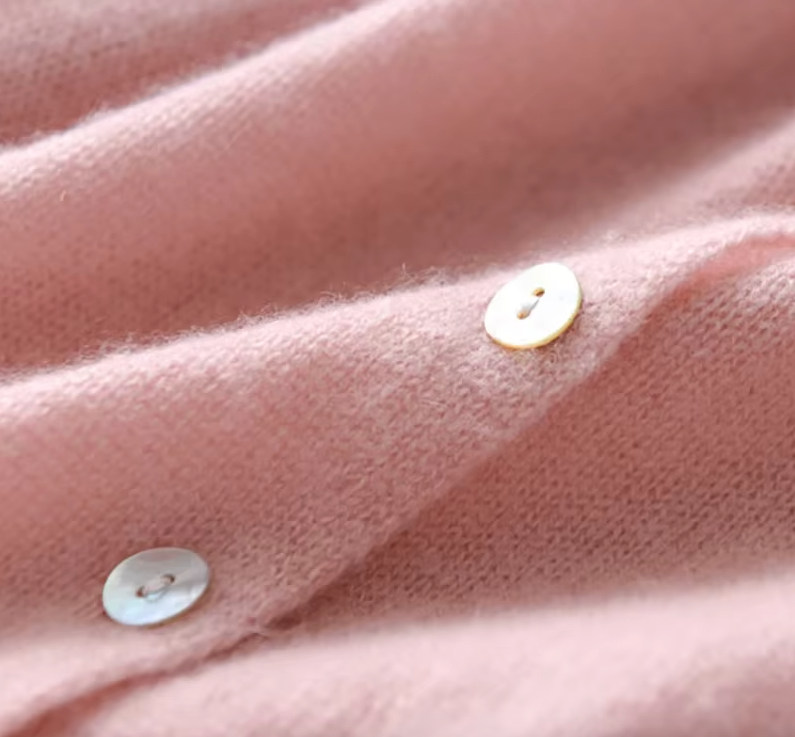 Laluna® | Moderne cardigan