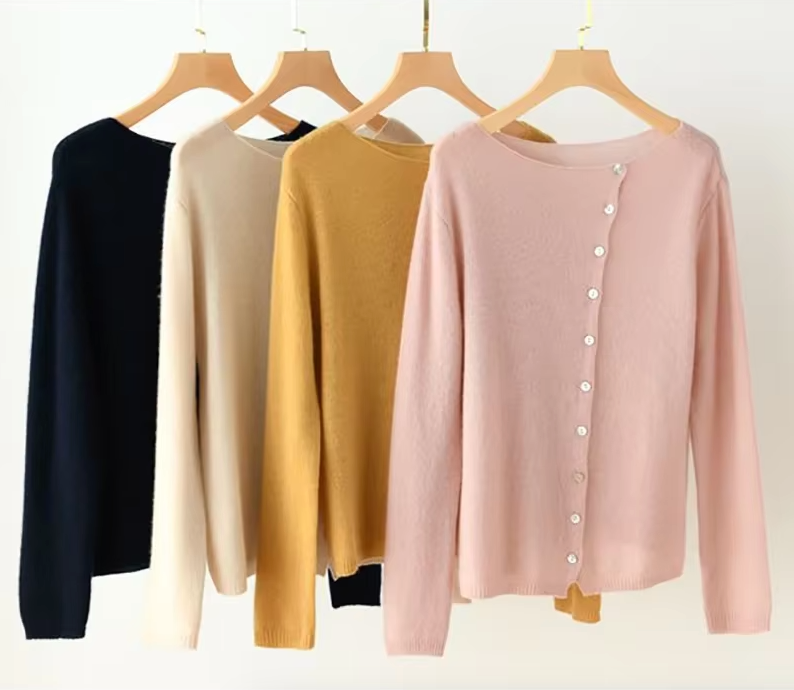 Laluna® | Moderne cardigan