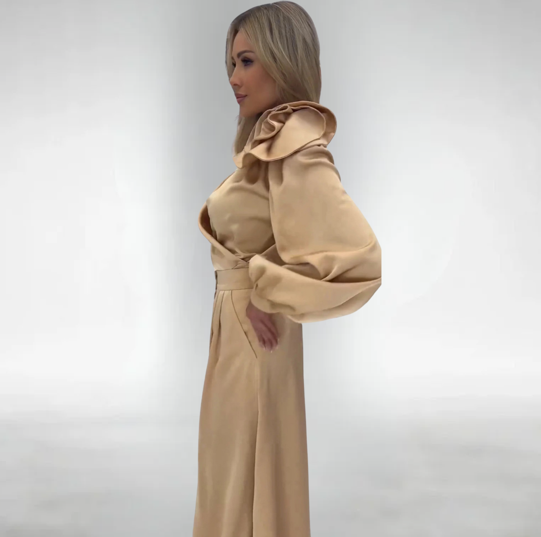 Felicity Milano-kjole