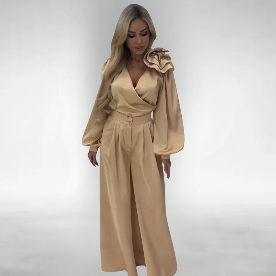 Felicity Milano-kjole
