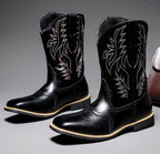 LALUNA® | WESTERN COWBOYSTØVLER