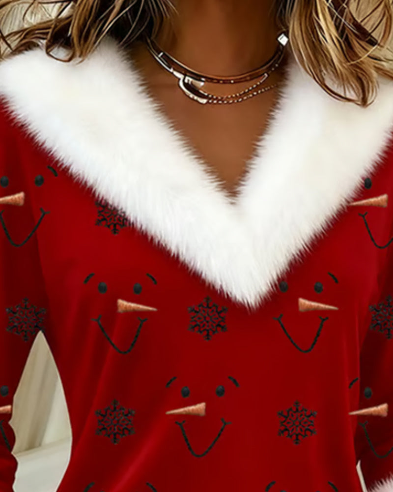 Laluna® | Stilfuld julesweater