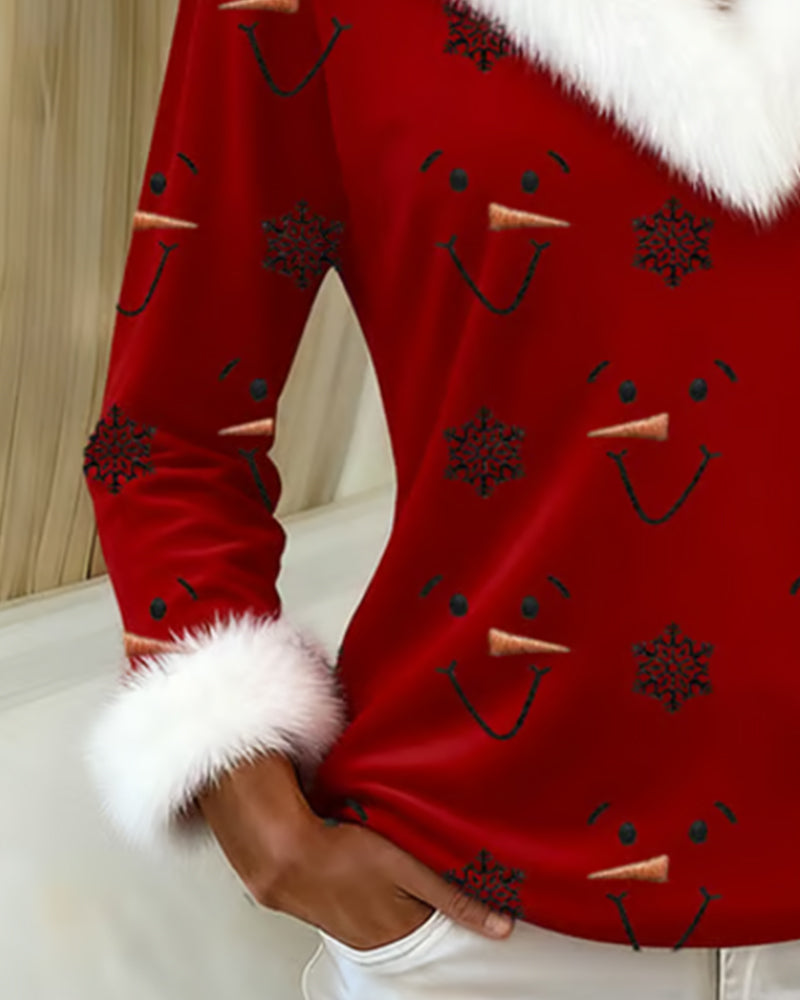 Laluna® | Stilfuld julesweater