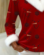Laluna® | Stilfuld julesweater