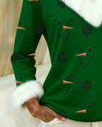 Laluna® | Stilfuld julesweater