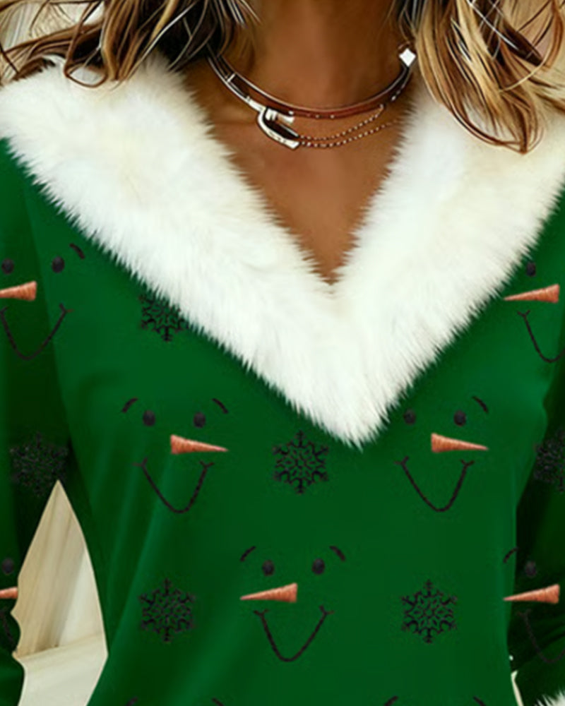 Laluna® | Stilfuld julesweater