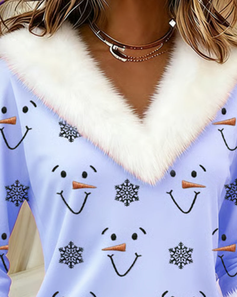 Laluna® | Stilfuld julesweater