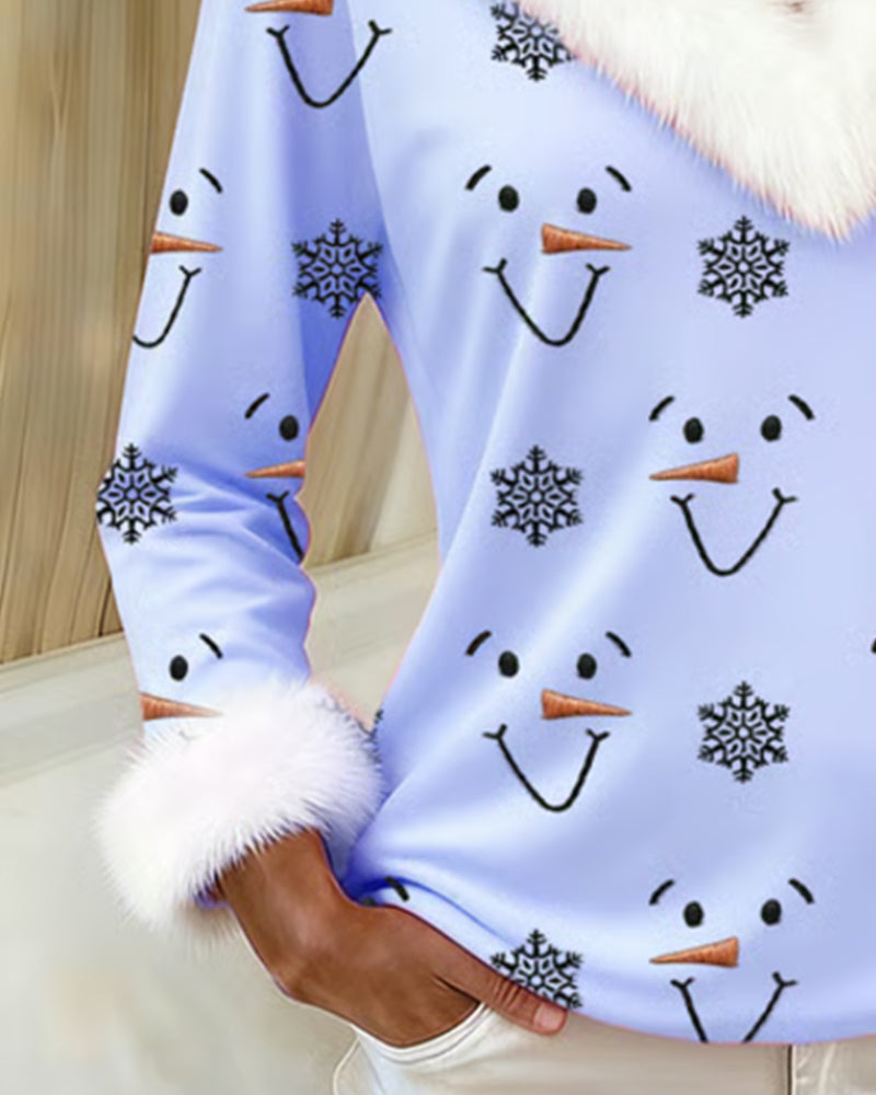 Laluna® | Stilfuld julesweater