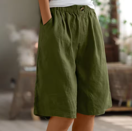 Renee™ | Comfort-shorts