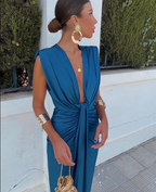 Laluna® | Elegant sommerkjole