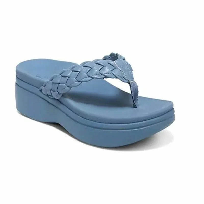 Esther | Afslappede Sommersandaler