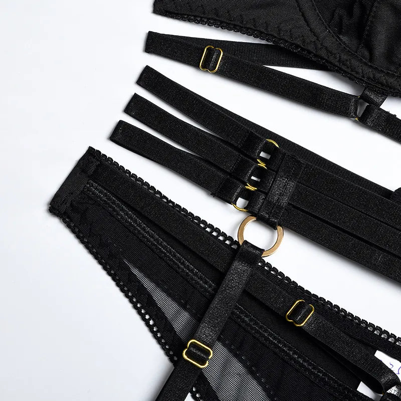 Laluna® | Juliette Lingeriesæt