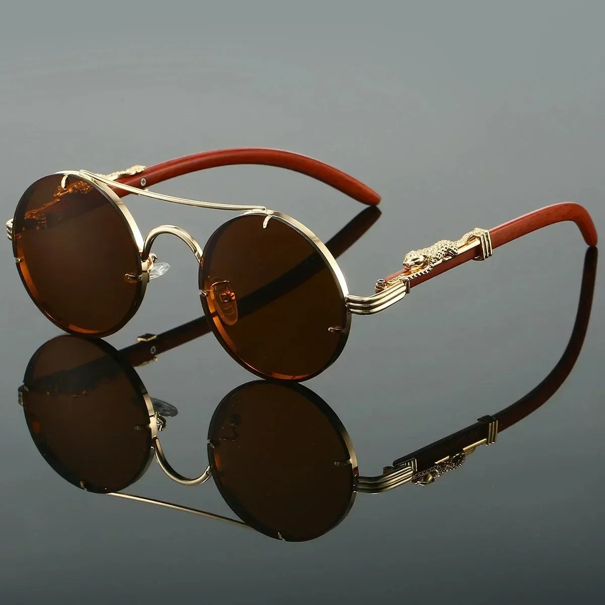 Huis Van Loon | Deluxe Vision Originals solbriller
