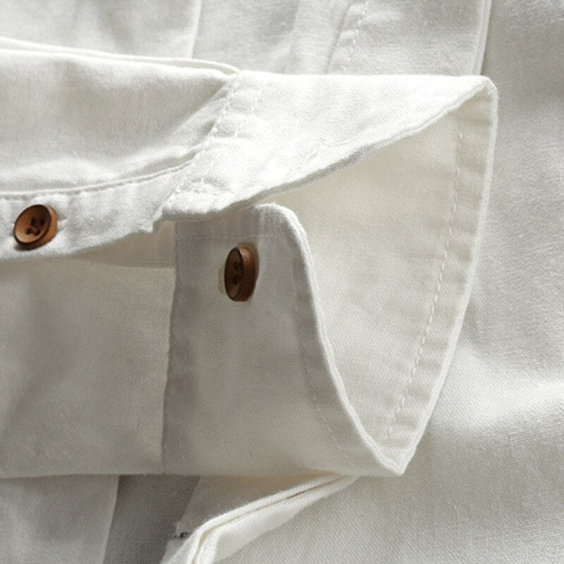 Laluna® | Elegant skjorte