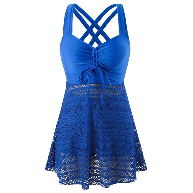 Laluna® | Tankini sæt