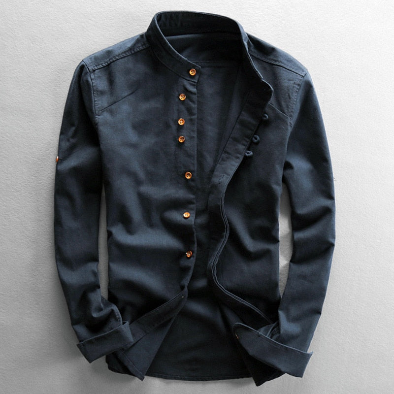 Laluna® | Elegant skjorte