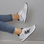 LALUNA® | MK DAMEMODE-SNEAKERS