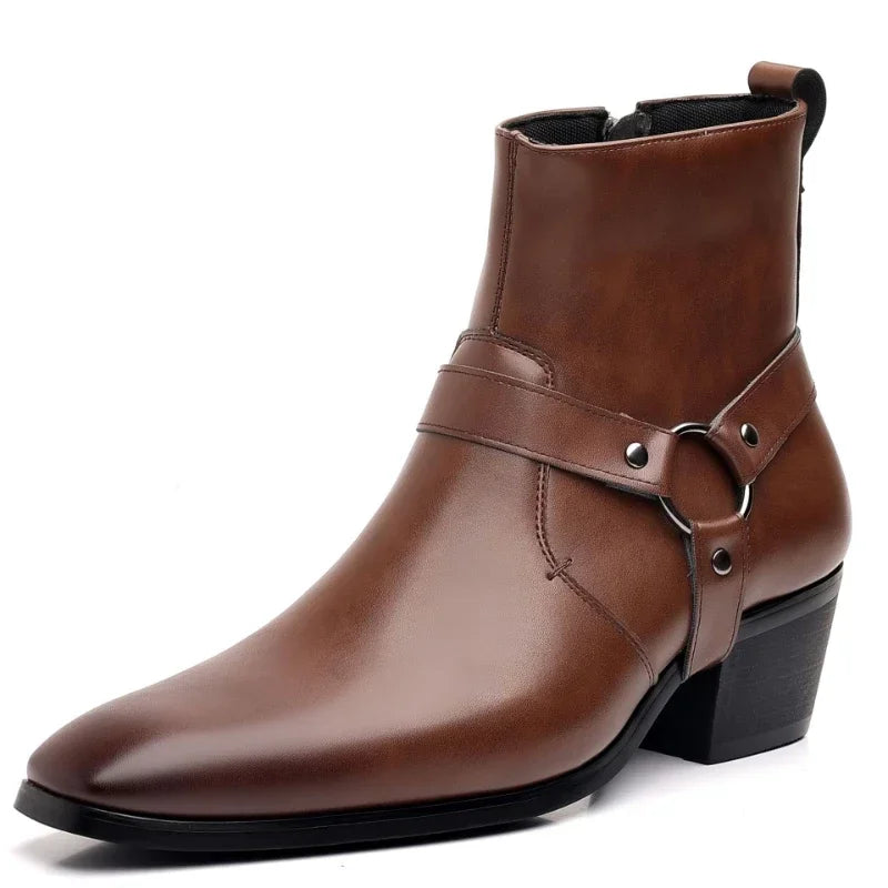 LALUNA® | COWBOYSTØVLER