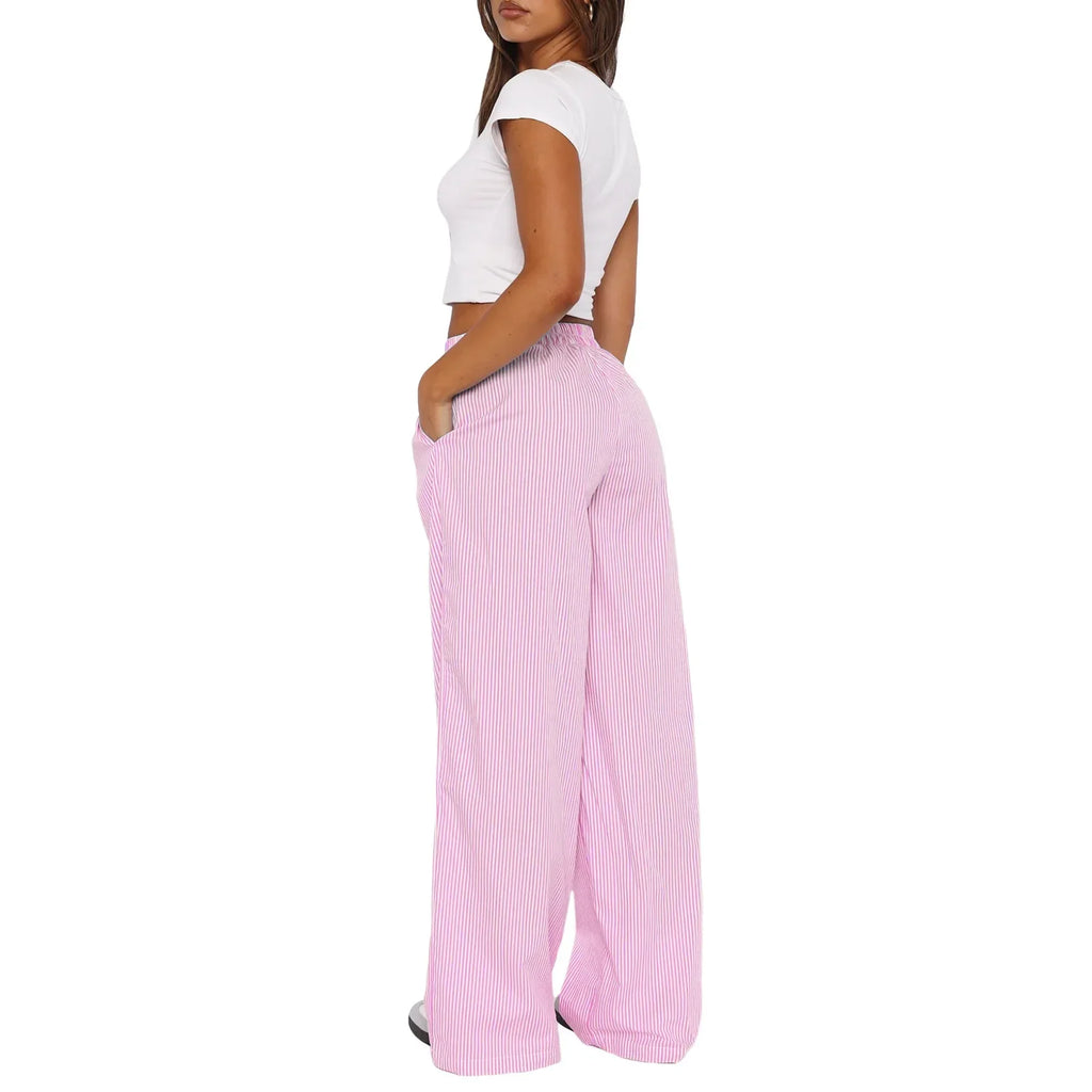 Lila® Broek | Begrænset oplag