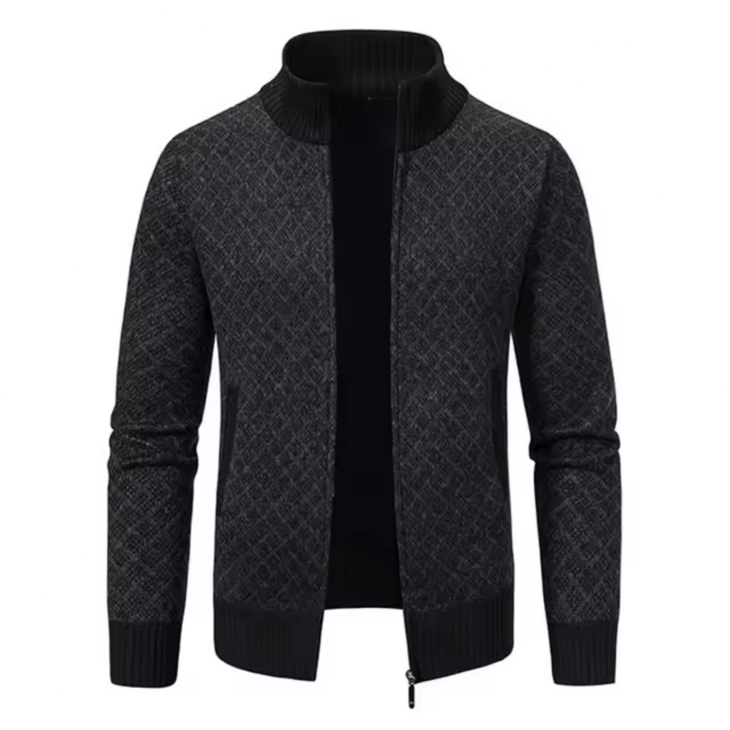 Laluna® | Stilfuld vinterjakke