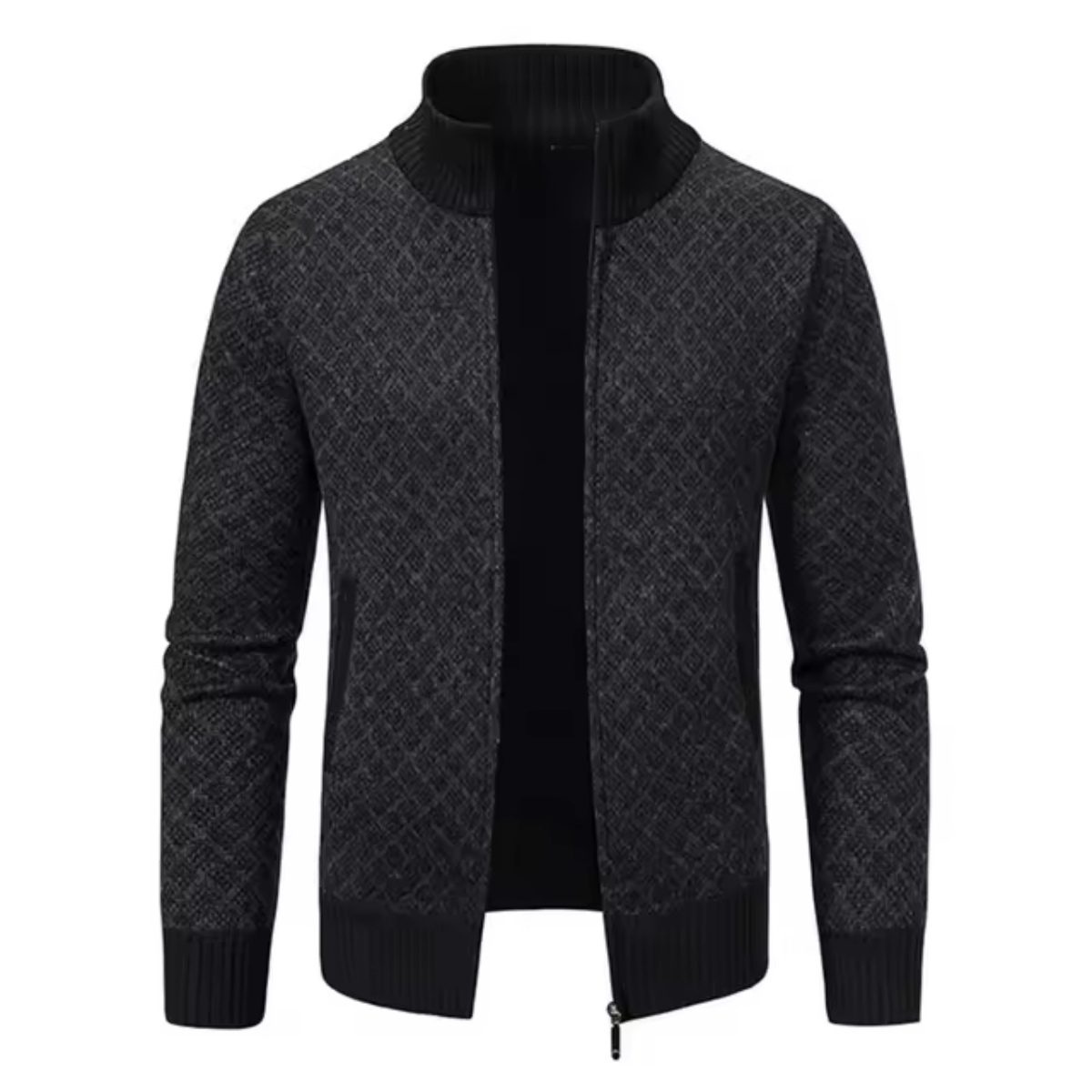 Laluna® | Stilfuld vinterjakke