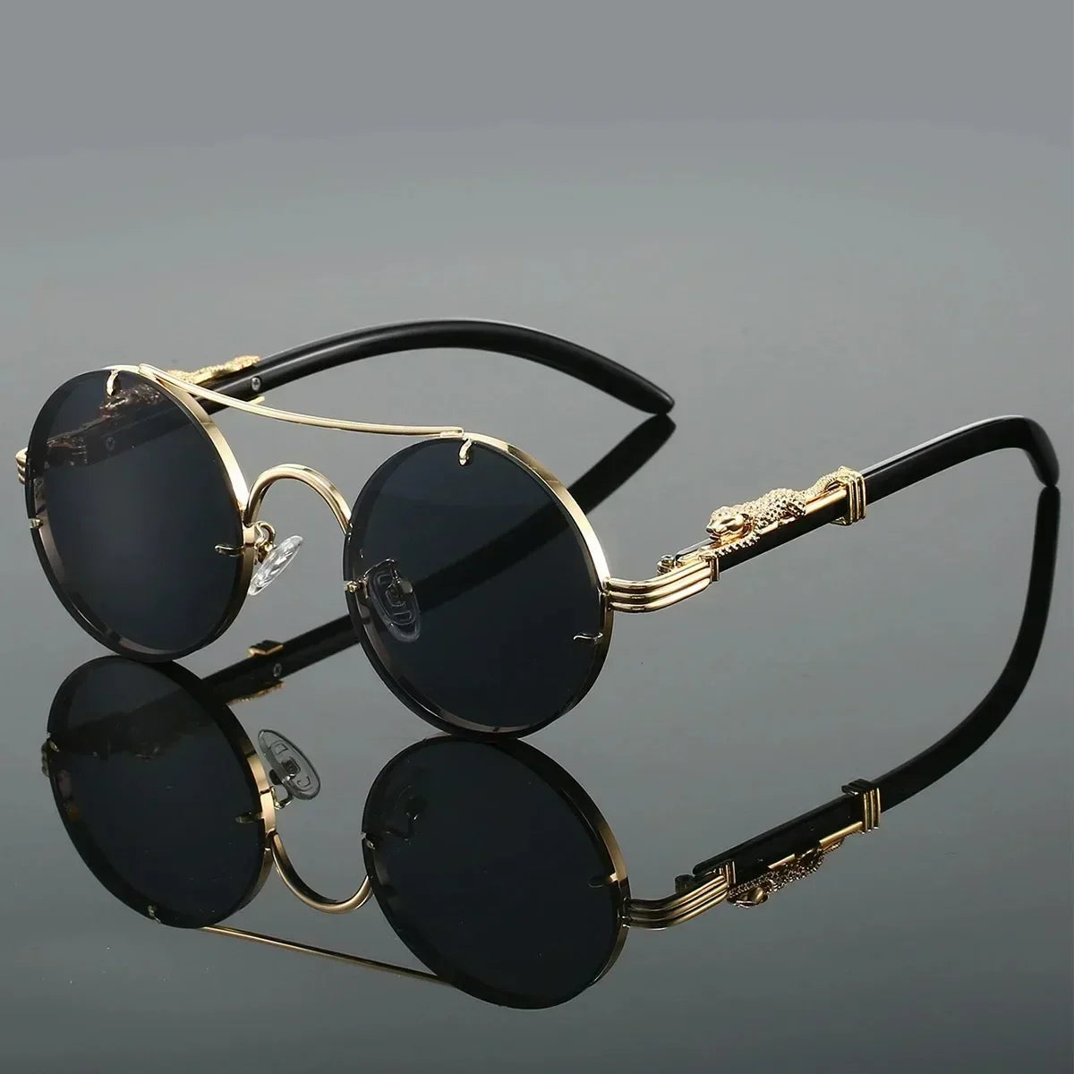 Huis Van Loon | Deluxe Vision Originals solbriller
