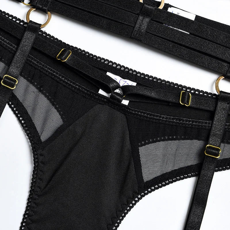 Laluna® | Juliette Lingeriesæt