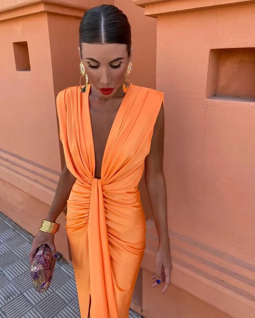 Laluna® | Elegant sommerkjole