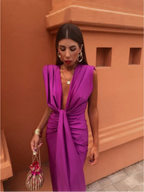 Callie™ - Elegant kjole