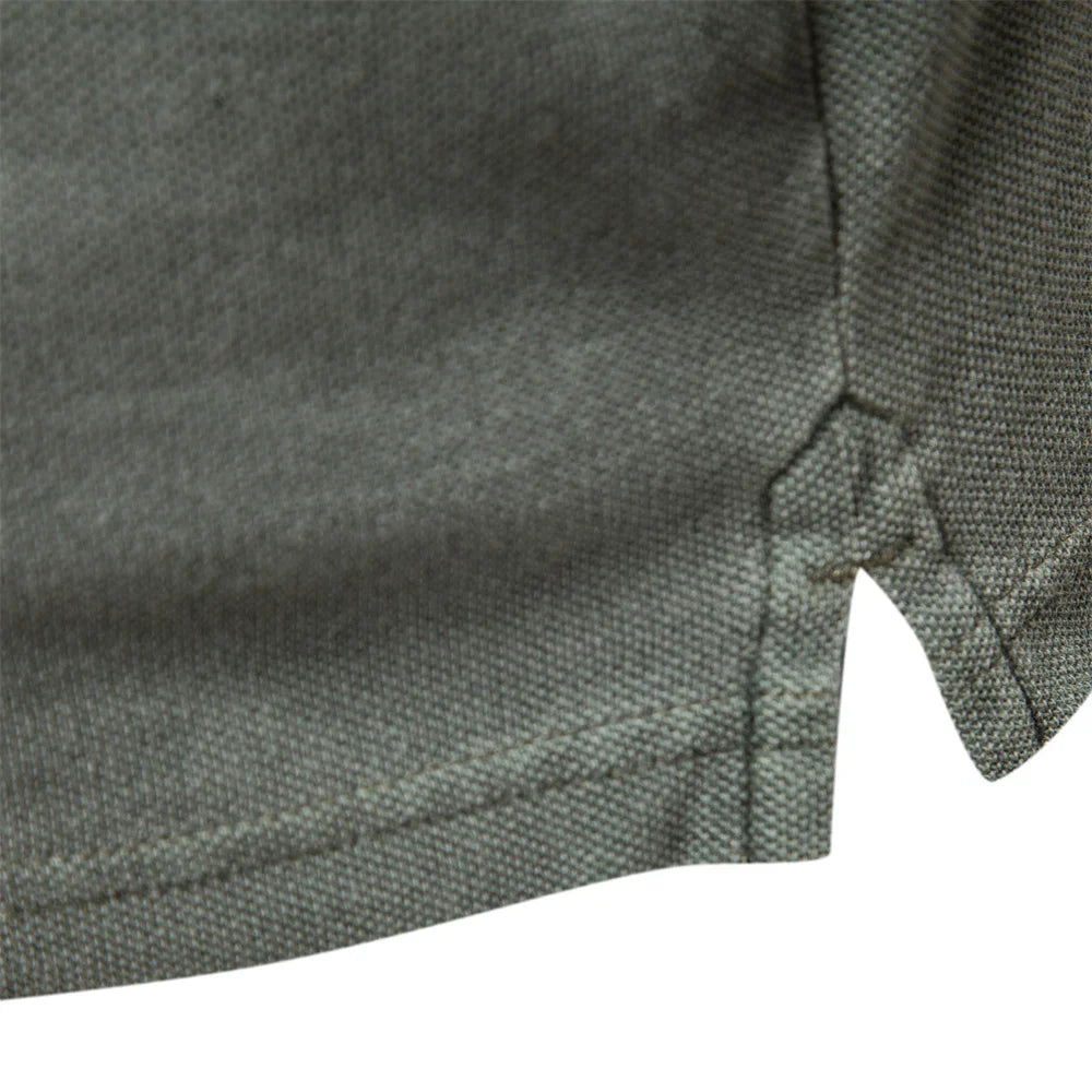 Laluna® | Casual polo til mænd
