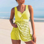 Laluna® | Tankini sæt