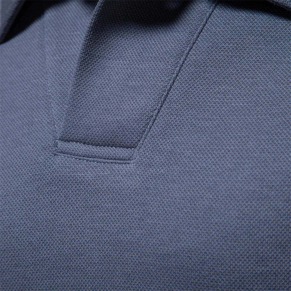 Casual Polo til mænd 1+1 gratis